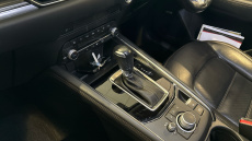 Mazda CX-5 2.2d Sport 5dr Auto Diesel Estate